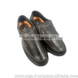 cow leather shoes for men GG-NDE-38