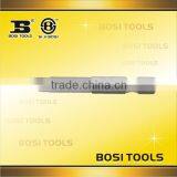 Double End Bits 1/4"