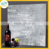 24"x24" Italian Grey Rough Concrete Porcelain Flooring Gres Porcellanato Tile thumbnail-1