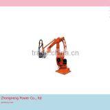 Palletizing Industrial Robot for Moving thumbnail-3