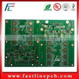 High Quality Customized 94v0 Rohs Pcb Board for Custom Need thumbnail-3