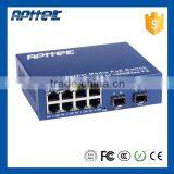 8 Port Poe Switch Industrial 8 Port Poe Switch Poe