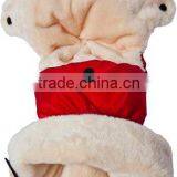 Fleece Winter Outdoor Baby Pram Hand Muffs thumbnail-4