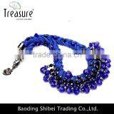 14K Gold Jewelry Ring Holder Necklace With Great Price thumbnail-4