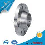 1/2'' 2'' 3'' 4'' Water Oil Casted Steel Industrial Flange for Valve in China Online Shopping thumbnail-2