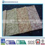 Pass BS5867 FR Inherently Curtain Wall Shandong Fabric thumbnail-3