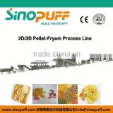 pellet chips food machinery