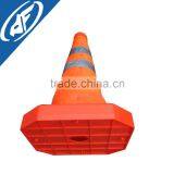 Retractable Reflective Trffice Cone Sleeve thumbnail-5