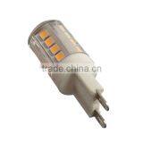 China Ningbo TUV Led Lights 4W 400lm g9 thumbnail-2