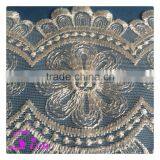 Glitter Lace Mesh for Flower Wrapping / Home Decoration thumbnail-3