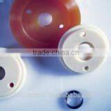 Customized Silicone Insulating Rubber Bushing thumbnail-1