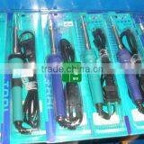 Solder Iron With Plastic Handle