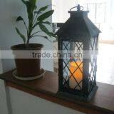 HOT SALE Flameless Lantern Outdoor Led Candle thumbnail-3