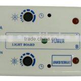 LK9200 Handpiece Optic Control Board