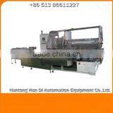 New Condition Electric Driven Fast Automated Cartoning Machine