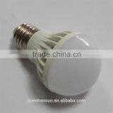 5w Led Bulb With Fiber PCB