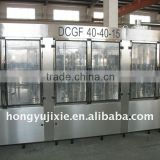 Aerated water filling machine(DCGF32-32-12)