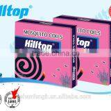 Smoke Free Mosquito Coil Smokeless Mosquito Coil Mosquito Killer Coil thumbnail-2