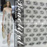 China Supplier Element Fresh Cord Lace Fabric Embroidery thumbnail-5