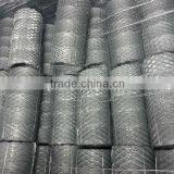 Brick Coil Mesh