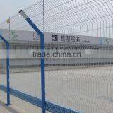 Hot Sale Galvanized /PVC Coated Welded Wire Mesh Fence