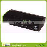 Elegance and Unique in Style-12V Mini Car Jump Starter Battery With Good BMS,200A-400A Current ,Portable Easy to Carry