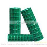 Pvc Coated Welded Wire Mesh