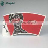 HZTL Double PE Coated Paper Ice Cream Cup and Lids thumbnail-3