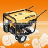 CE4500W Gasoline Power Generator WH5500