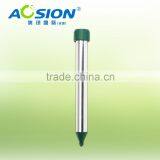 Garden Sound Wave Mole Repeller With Motor Vibrating thumbnail-4