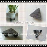Small Triangle Flower Pot Trolley(FSC Certificate)