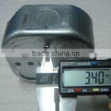 4"*2"size Rectangle Electrical Box\4" Octagon Steel Switch Box\