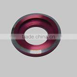 Precision Metal Accessory Mobile Phone Parts thumbnail-1