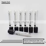 Vacuum Blood Collection Sodium Citrate ESR Tube thumbnail-1