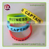 Cheap Promotion Power Silicone Bracelet thumbnail-1