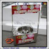 Commercial Electric Cotton Candy Floss Machine for Sale thumbnail-2
