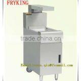 Stainless Steel Dump Station For Sale