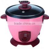 Electric Cooker Plastic Mould thumbnail-2