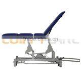 Coinfy EL04 Hospital Therapy Treatment Bed Lumbar Traction Bed thumbnail-3