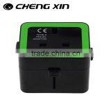 110v ac Plugs Power and Socket to 12v ac Adapter thumbnail-2