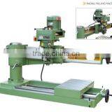 RADIAL MILLING MACHINE X5128 thumbnail-1