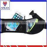 2016 Unisex Sports Gym Waist Bag Waist Pack Running Belt thumbnail-4