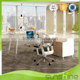 High End Modern Executive Desk Office Table Design By TOP 10 Office Furniture Suppiler In China thumbnail-4