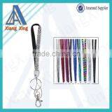 Wholesale Rhinestone Lanyard With Ring and Phone Strap thumbnail-4