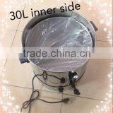 Hot Sale and Energy-Saving Professional Corn Steamer thumbnail-2