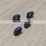 Гладкая шестигранная гаечная резьбовая гайка thumbnail-2