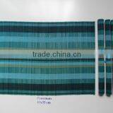 Bamboo Dinning Table Mat