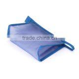 Wholesale Newest Fashionable Cheap Mesh Make up Cosmetic Bag GW810 thumbnail-5