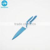 Colorful Swiss Royalty Kitchen 5 Pcs Knife Set thumbnail-6