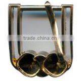 Painting Two-joint Buckle for Belt thumbnail-1